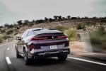 BMW X6 M Competition 2020 года (NA)